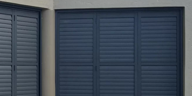 AMBI-MAX ALUMINIUM SHUTTERS south africa