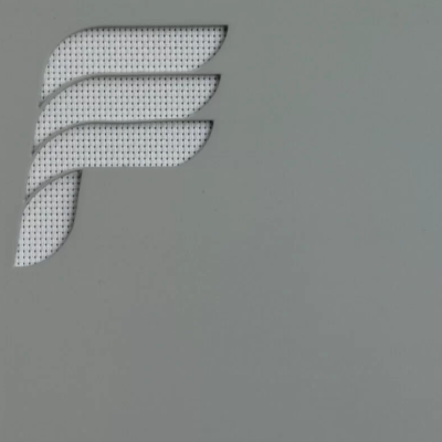 Ambi-LITE Aluminium Shutters Stone