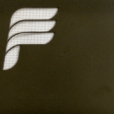 Ambi-LITE Aluminium Shutters bronze