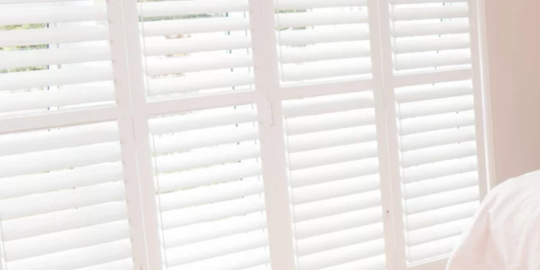 Ambi-LITE Aluminium Shutters