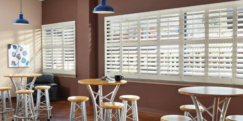 Blindquip Polyresin Shutters South Africa