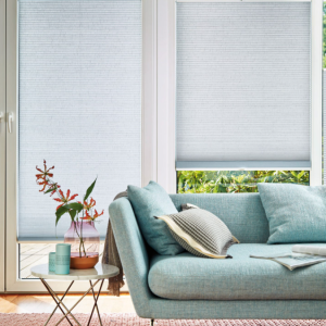 Honeycomb Blinds