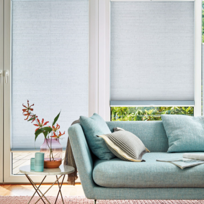 Honeycomb Blinds