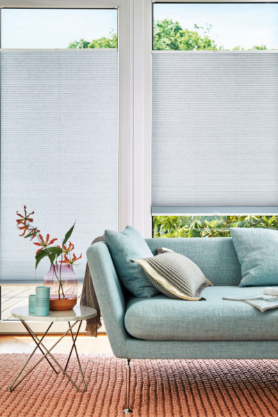Honeycomb Blinds