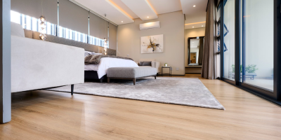 Sapphire SPC Wide Board vinyl flooring south africa