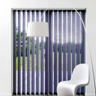 Vertical Blinds